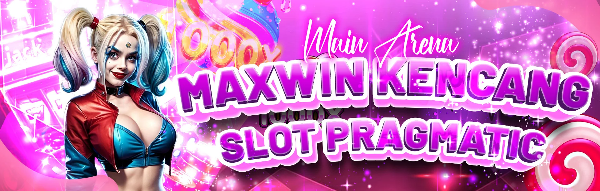 SAR166 Banner Slot Online